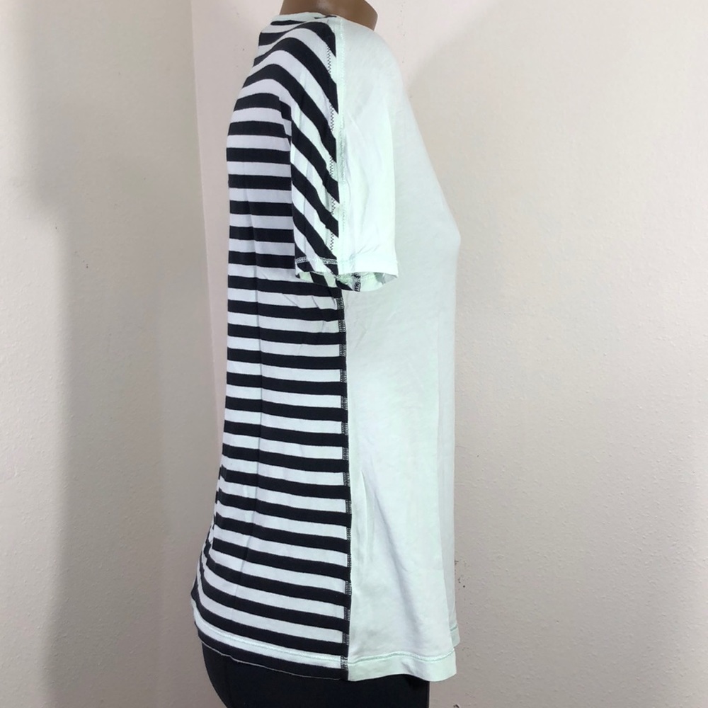 Lululemon devotion short sleeve mint moment - Picture 5 of 7